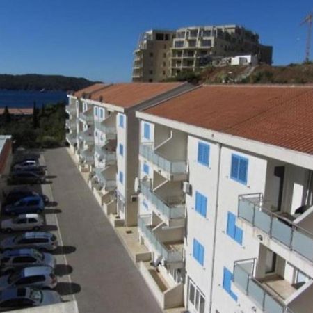 Irish Apartment Complex Budva Exterior foto
