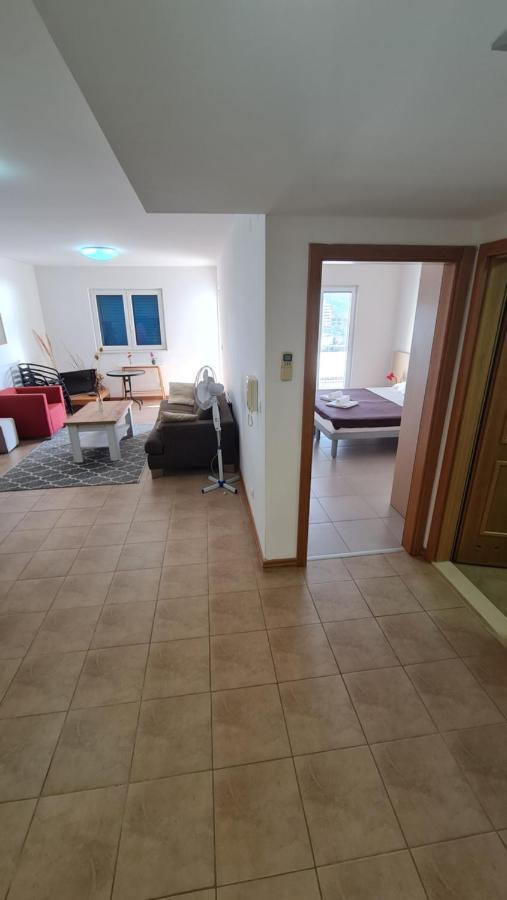 Irish Apartment Complex Budva Exterior foto
