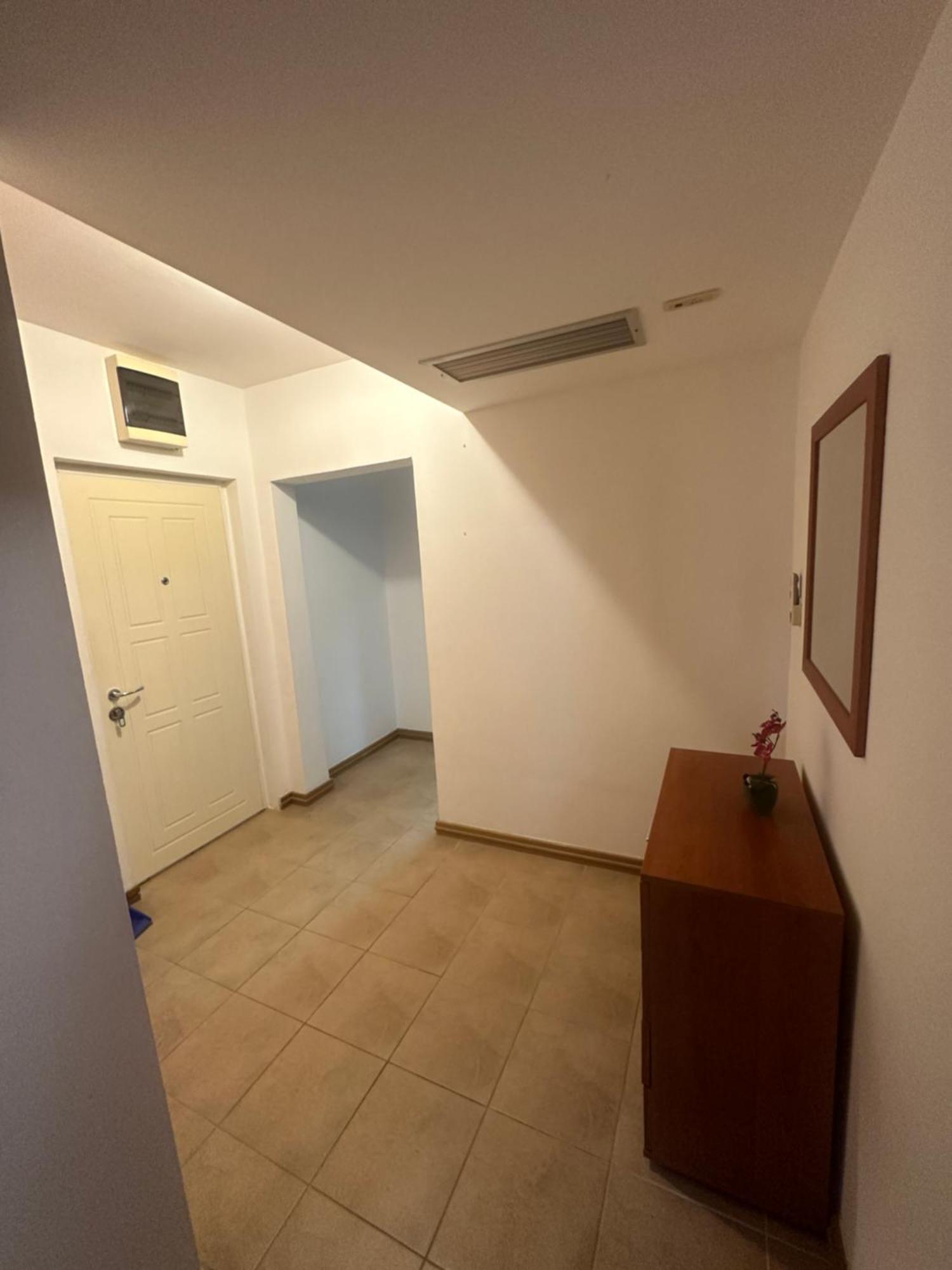 Irish Apartment Complex Budva Exterior foto